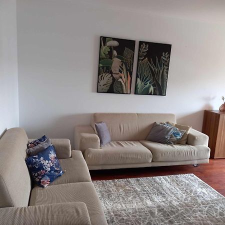 Apartanita Πόντα Ντελγκάντα Εξωτερικό φωτογραφία