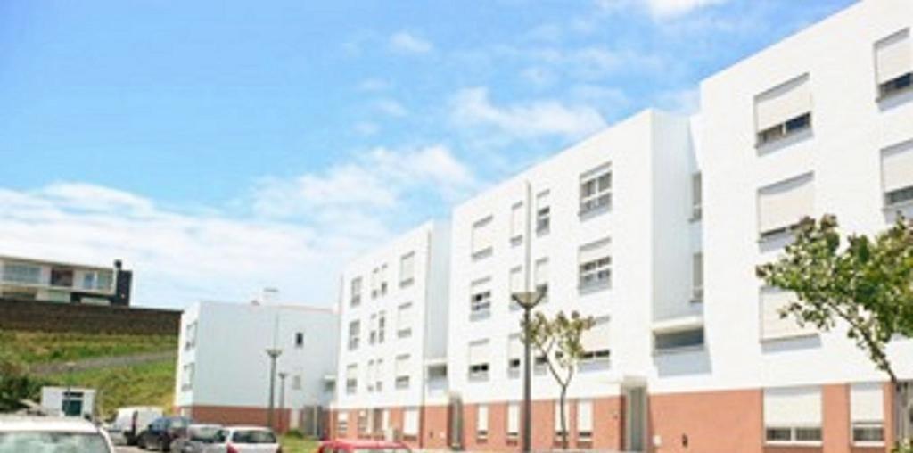 Apartanita Πόντα Ντελγκάντα Εξωτερικό φωτογραφία
