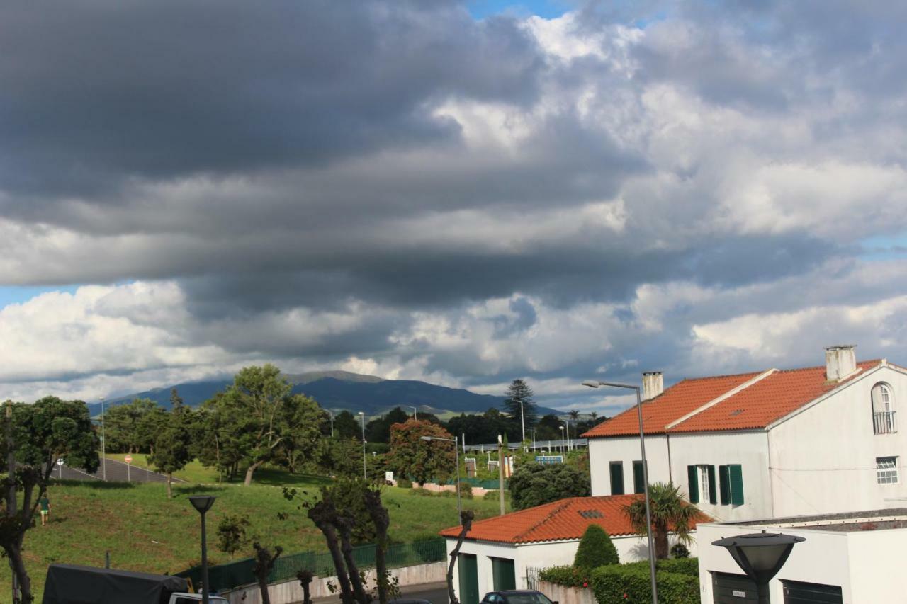 Apartanita Πόντα Ντελγκάντα Εξωτερικό φωτογραφία